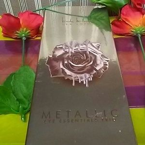 NEW YORK FAME Fabulous TRIO BRUSH